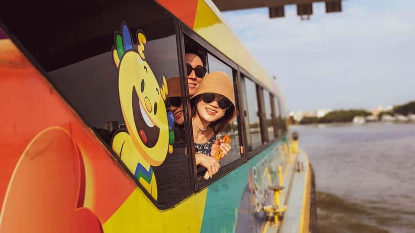 Ho Chi Minh City Tour with Colonial Heritage and Chinatown - Who this tour suits best (and who should skip it)
