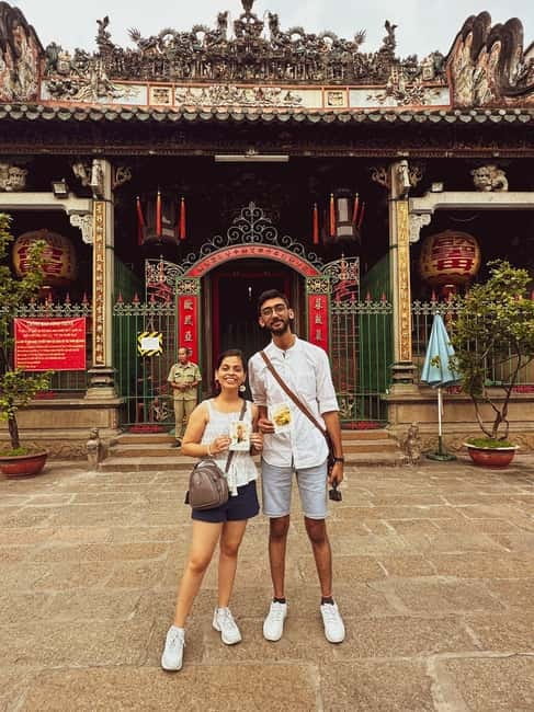 Ho Chi Minh City Tour with Colonial Heritage and Chinatown - War Remnants Museum: what you’ll learn and how to pace yourself