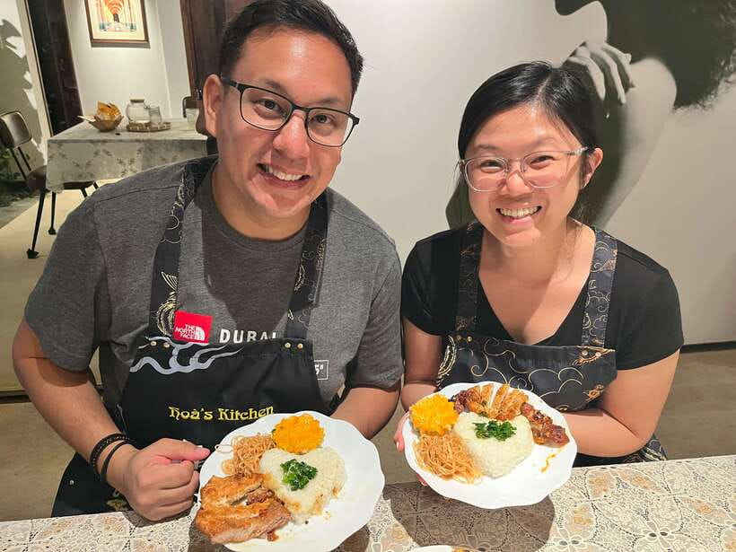 Ho Chi Minh City: Vietnamese Homestyle Cooking Class - Key reasons this class works (and feels personal)