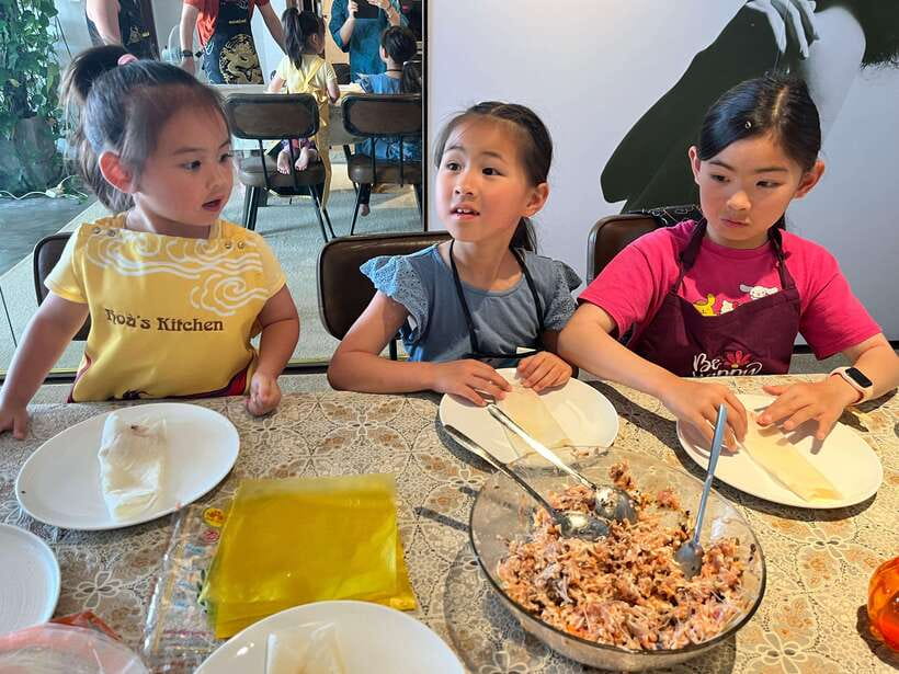 Ho Chi Minh City: Vietnamese Homestyle Cooking Class - How dietary needs are handled (vegan, vegetarian, and gluten-free)