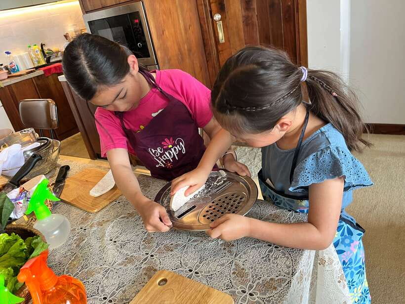 Ho Chi Minh City: Vietnamese Homestyle Cooking Class - Getting there (no pickup) and planning your timing