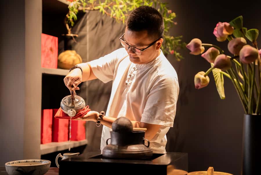 Ho Chi Minh City: Vietnamese Lotus Tea Culture Experience - Price and value: is $15 fair?
