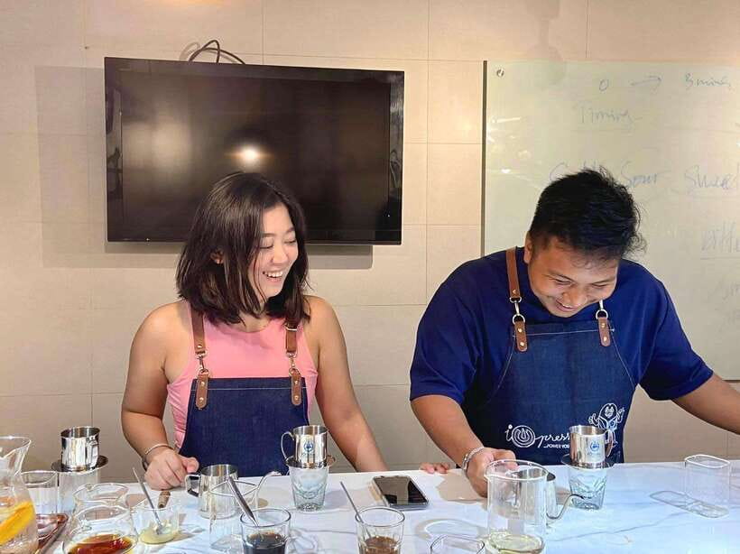 Ho Chi Minh City: Vietnamese Specialty Coffee Journey - Who this coffee journey is best for