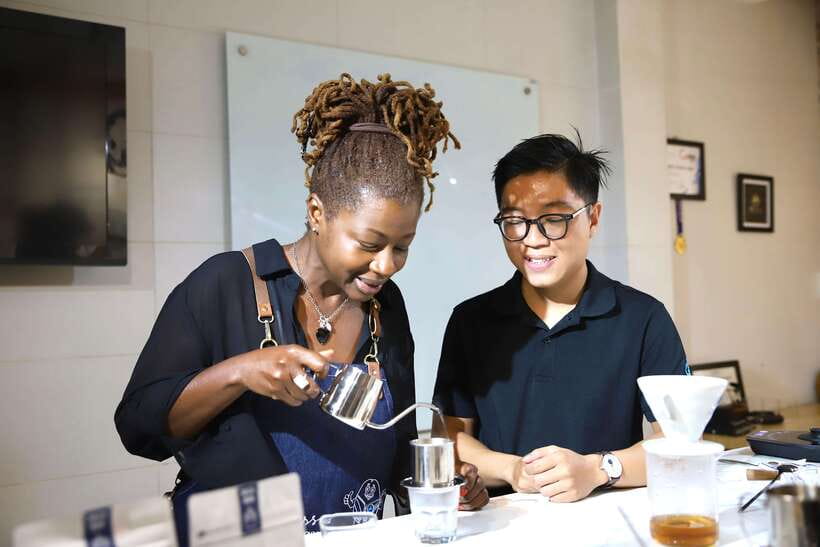Ho Chi Minh City: Vietnamese Specialty Coffee Journey - Should you book the Vietnamese Specialty Coffee Journey?