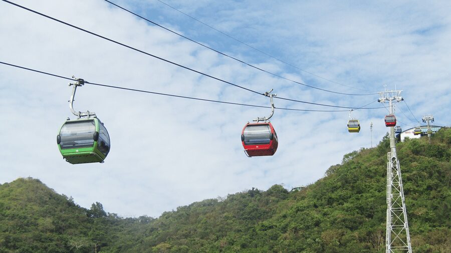 Ho Chi Minh City: Vung Tau Day Trip tour - Bach Dinh / White Palace: royal retreat to museum