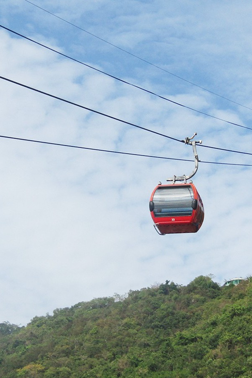 Ho Chi Minh City: Vung Tau Day Trip tour - Vung Tau Beach and lunch: where you finally exhale