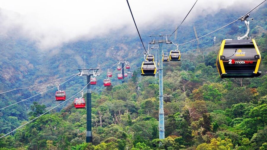 Ho Chi Minh City: Vung Tau Day Trip tour - What your $46 buys: value, inclusions, and the cost to watch
