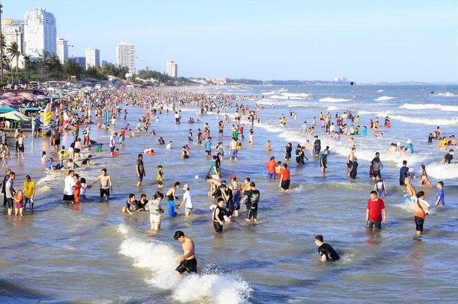 Ho Chi Minh City: Vung Tau Day Trip tour - Weather and timing: the one variable you can’t control