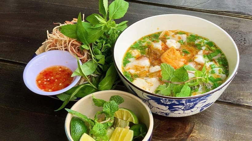 Ho Chi Minh City: Walking Food Tour with 13 Tastings - The hands-on moment: making bánh xèo and learning herb logic