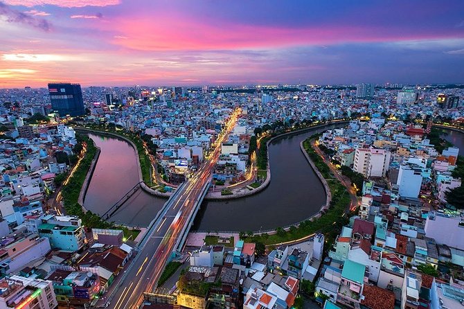 Ho Chi Minh City: War Remnants Museum & Ben Thanh Market - The value in a $69 morning: transport, guide, and entrance fees