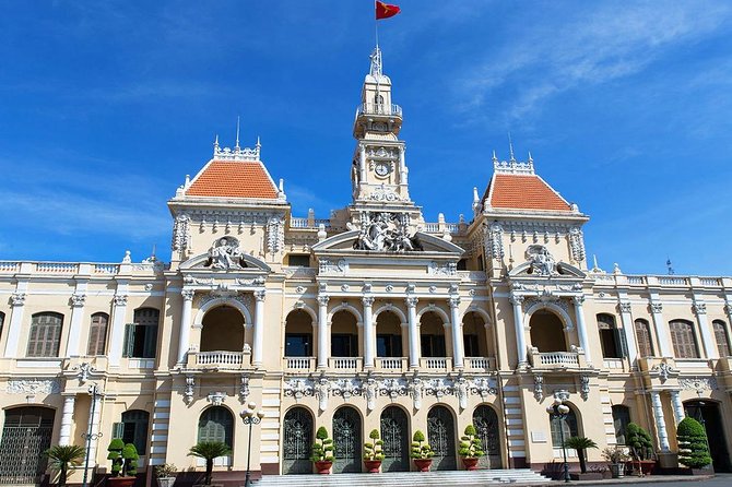 Ho Chi Minh City: War Remnants Museum & Ben Thanh Market - War Remnants Museum: why it’s a must, and what to expect