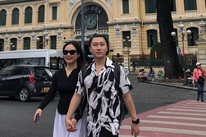 Ho Chi Minh City with Street Food Tour by Cyclo - Price and logistics: why $49 feels fair (and when it won’t)
