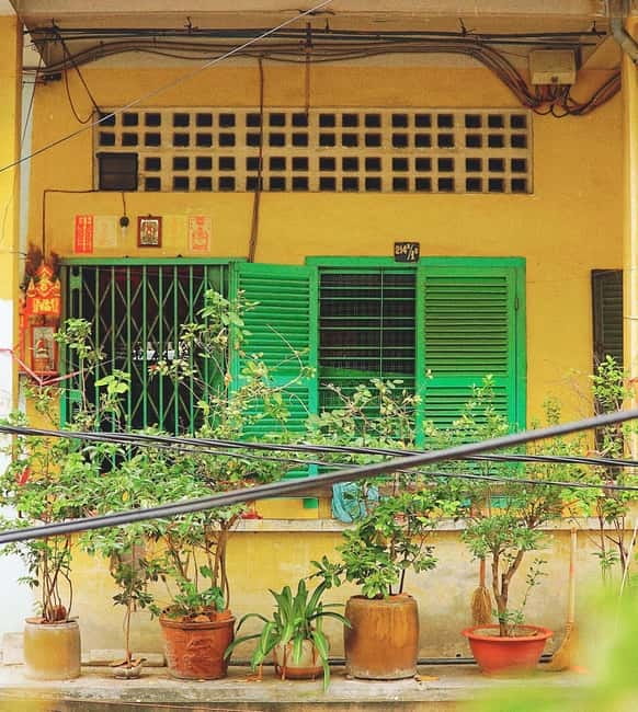 Ho Chi Minh City: Xom Cai Hidden Local Life Walking Tour - From Nhà Hát Thành Phố Hồ Chí Minh Into the Lanes: How the 3 Hours Flow