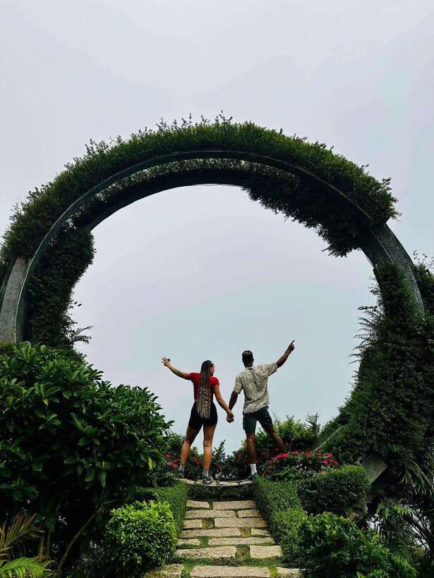 Ho Chi Minh: Cu Chi, Black Lady Mountain, and Cao Dai Tour - Price and value at about $48: what you get, what you’ll likely add