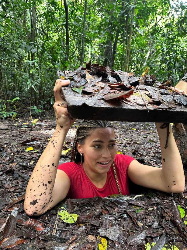 Ho Chi Minh: Cu Chi, Black Lady Mountain, and Cao Dai Tour - Who should book this tour, and who should think twice