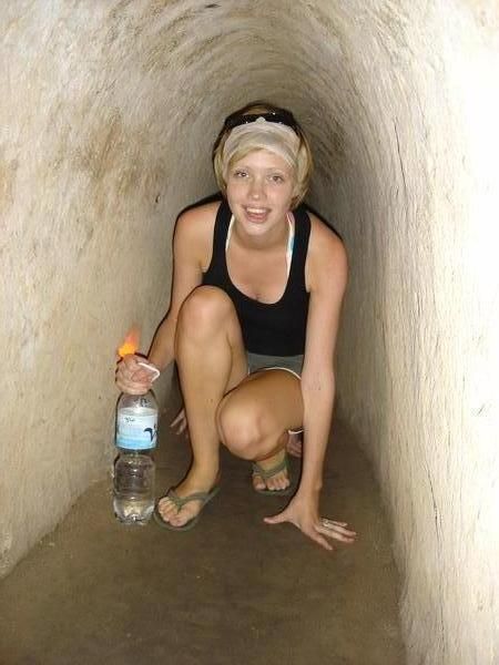 Ho Chi Minh: Cu Chi Tunnels tour halfday private with lunch - Why Cu Chi Tunnels Don’t Feel Like a Typical Museum Stop