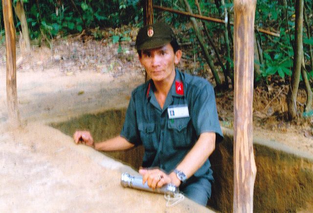 Ho Chi Minh: Cu Chi Tunnels tour halfday private with lunch - The Best-Fit Traveler for This Cu Chi Private Tour