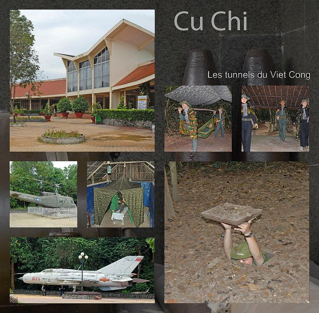 Ho Chi Minh: Cu Chi Tunnels tour halfday private with lunch - Practical Tips Before You Go (So You Don’t Regret Anything)