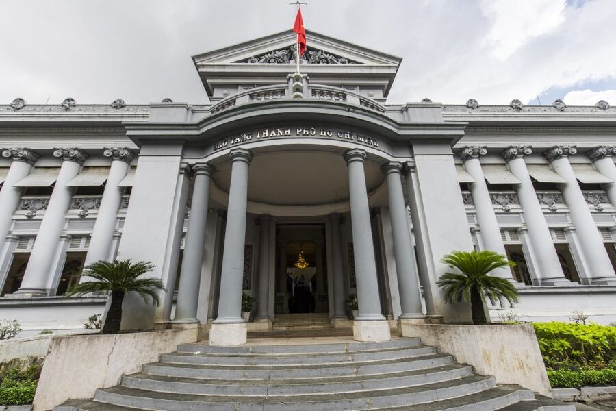 Ho Chi Minh: Customize Your HCMC Tour: English or German - Key Points That Matter Before You Go