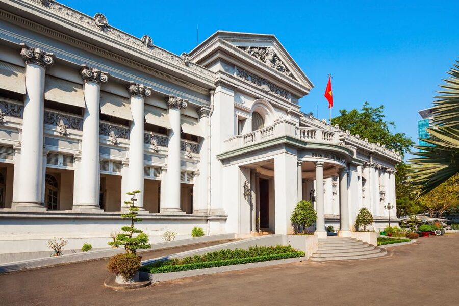 Ho Chi Minh: Customize Your HCMC Tour: English or German - Picking Your Up-To-Six Stops Like a Pro