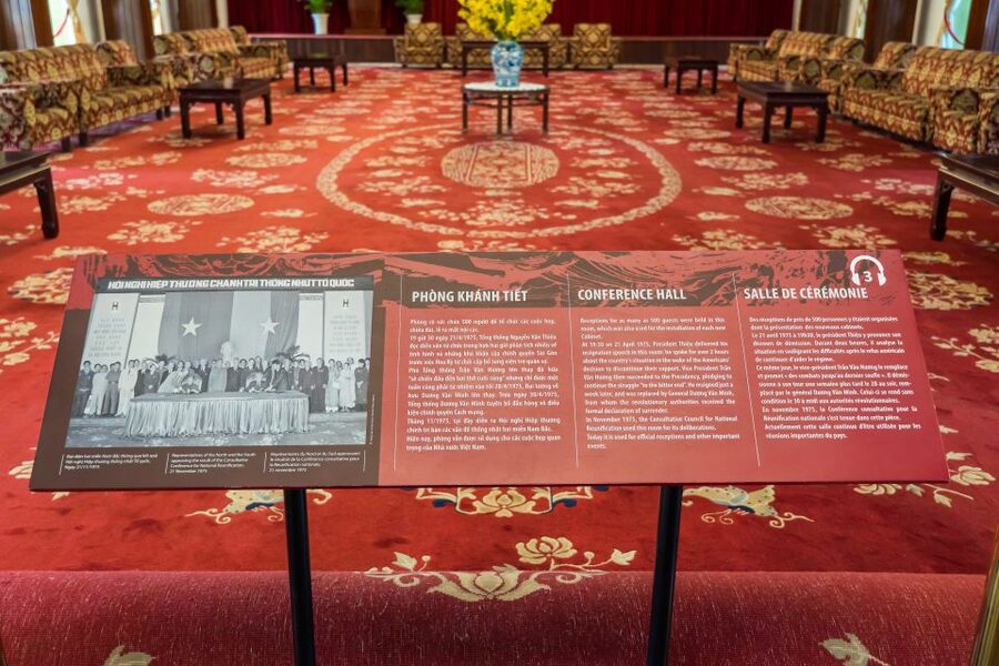 Ho Chi Minh: Customize Your HCMC Tour: English or German - How the Day Runs: Pickup Options and Timing