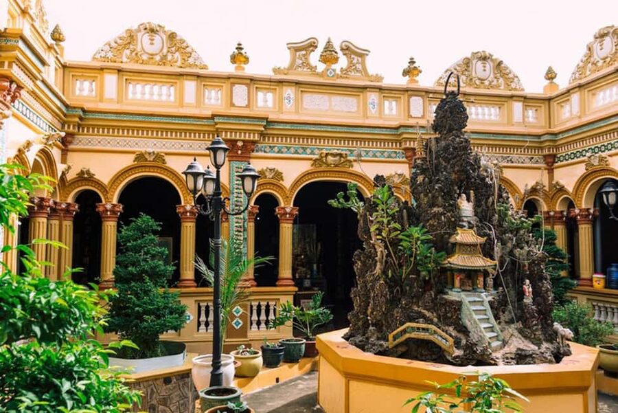 Ho Chi Minh Daily Tour: Full Day Mekong Delta (Private tour) - From Ho Chi Minh City to the River: Why This One Works