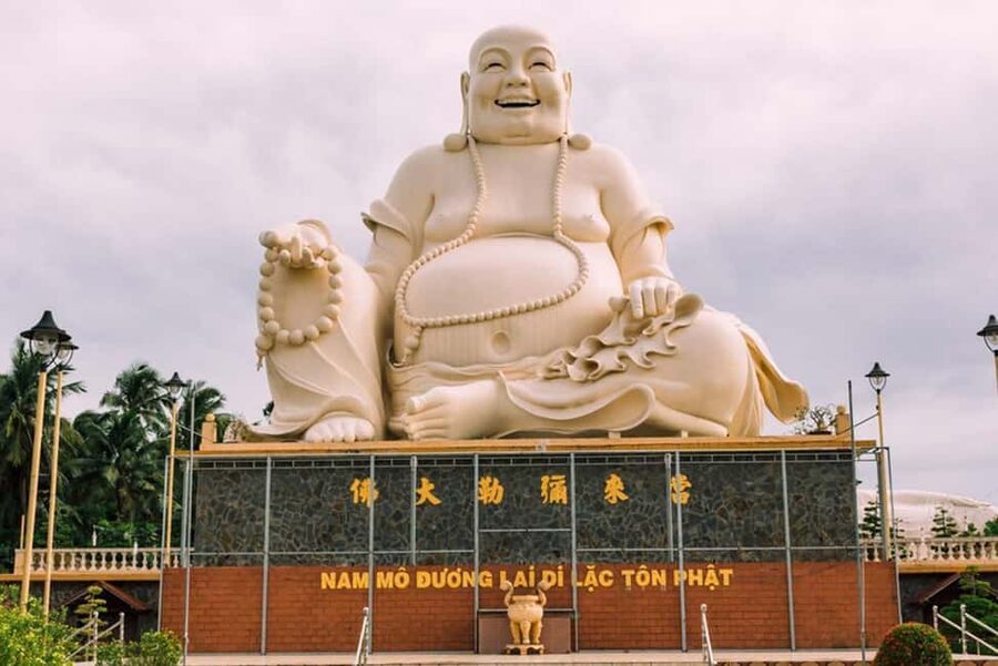 Ho Chi Minh Daily Tour: Full Day Mekong Delta (Private tour) - My Tho by Boat: Dragon, Unicorn, Phoenix, and Turtle Islands