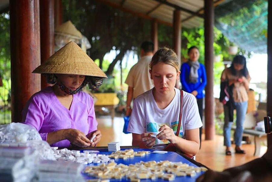 Ho Chi Minh Daily Tour: Full Day Mekong Delta (Private tour) - The Rhythm of the Day: Timing, Pickup, and What Feels Private