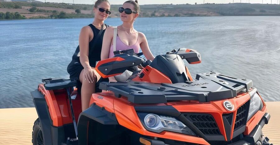 Ho Chi Minh: Day trip to Mui Ne With ATV Quad & Private Jeep - Price and value: is $62 for Ho Chi Minh to Mui Ne fair?