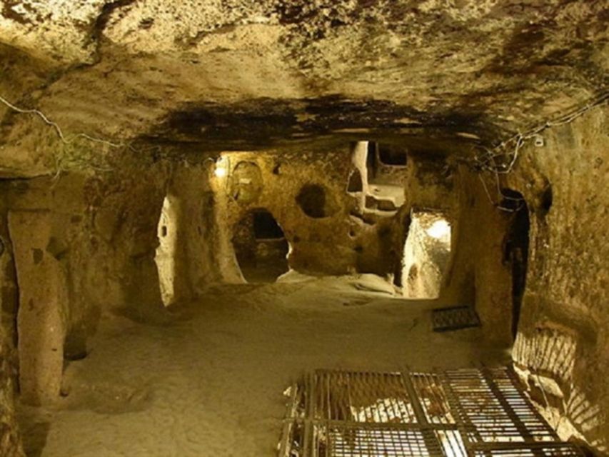 Ho Chi Minh: Discover Cu Chi Tunnels Half-Day Tour - Key Things I’d Put on Your Radar
