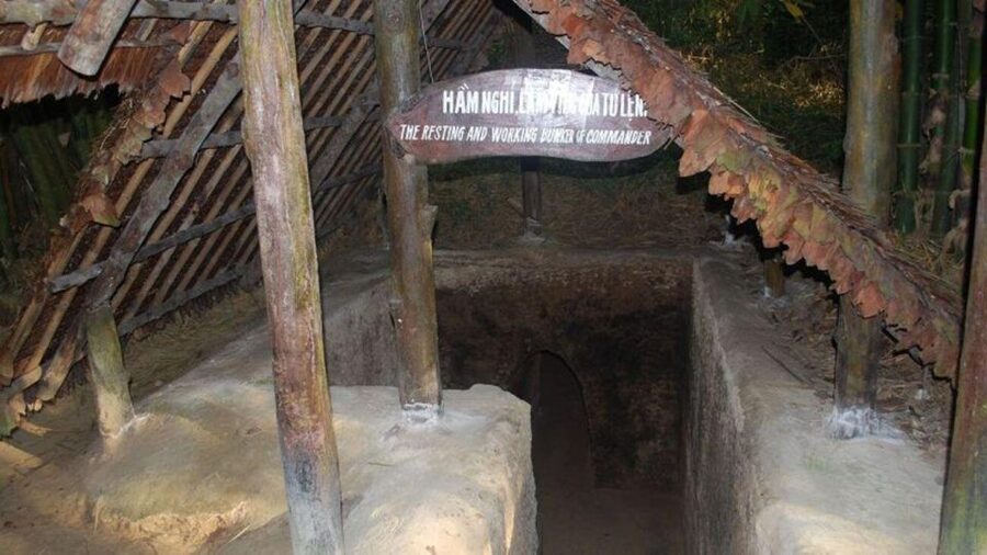 Ho Chi Minh: Discover Cu Chi Tunnels Half-Day Tour - What to Bring (and What to Skip) for a Smoother Day
