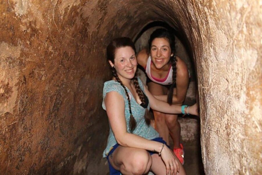 Ho Chi Minh: Discover Cu Chi Tunnels Half-Day Tour - Who This Tour Suits Best