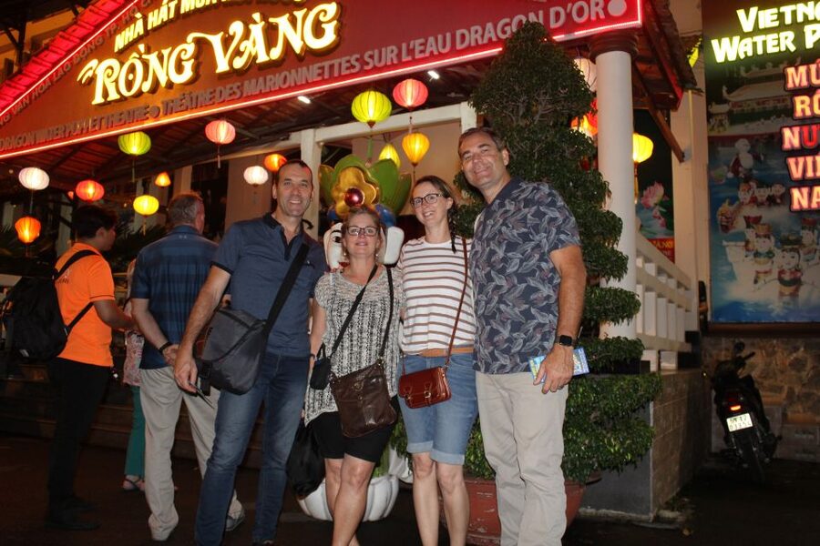 Ho Chi Minh: Evening Cultural Experience - Should you book this Ho Chi Minh evening culture tour?