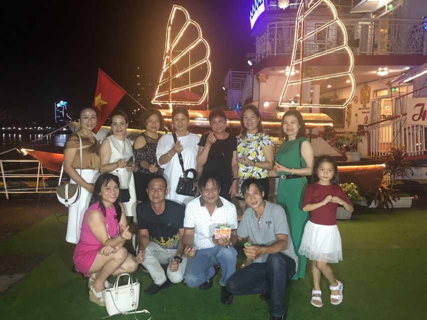 Ho Chi Minh: Evening Cultural Experience - The water puppet show: how the stage really works