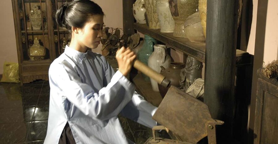 Ho Chi Minh: Fito Museum Admission Ticket - From Stone Age Tools to Modern Practice: The Museum’s Learning Path