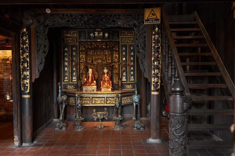 Ho Chi Minh: Fito Museum Admission Ticket - The Books and Documents Library: When Objects Need Context