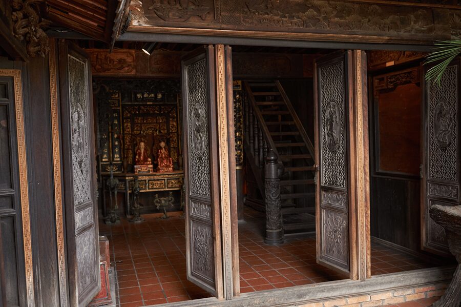 Ho Chi Minh: Fito Museum Admission Ticket - Practicalities: Redeem at the Ticket Counter and Plan for Quiet Reading Time