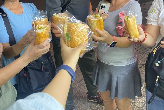 Ho Chi Minh Food Tour on Back of Motobike with Local Guide - How This Tour Fits Your Travel Style (and Who Might Skip It)
