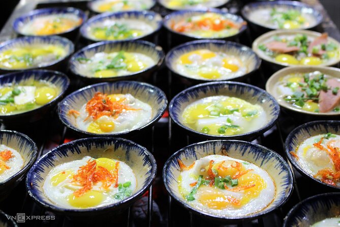 Ho Chi Minh Food Tour on Back of Motobike with Local Guide - Should You Book This Motobike Food Tour?