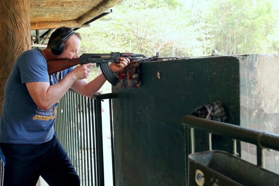 Ho Chi Minh: Full-Day Cu Chi Tunnels and Mekong Delta Tour - Key things I’d plan around