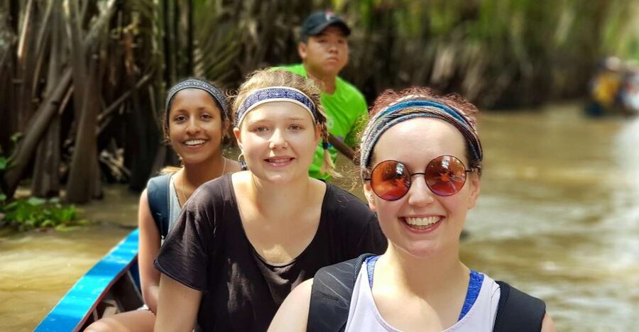Ho Chi Minh: Full-Day Cu Chi Tunnels and Mekong Delta Tour - Guides Make or Break It: What You Can Hope For