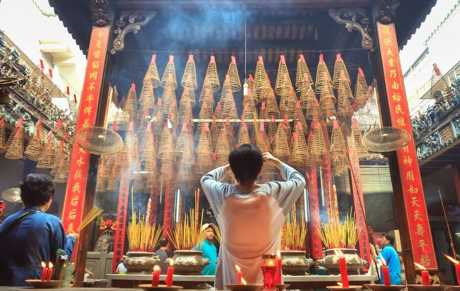 Ho Chi Minh: Full-Day Private City Tour - Key Points You’ll Care About