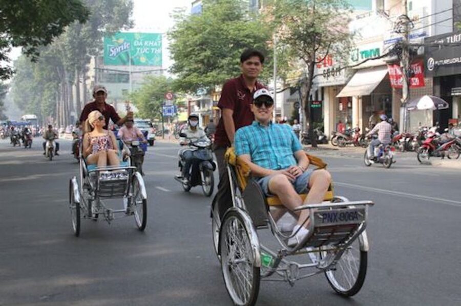 Ho Chi Minh: Full-Day Private City Tour - Notre Dame Cathedral, Central Post Office, and the Saigon That Vanished in 1975