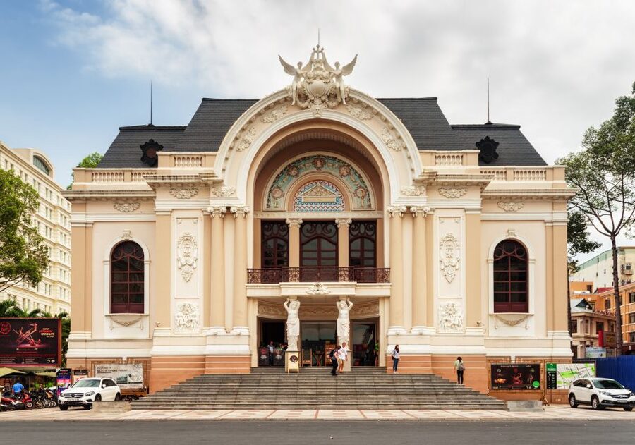 Ho Chi Minh: Full-Day Private City Tour - Price and Practical Value: What You Get for $95