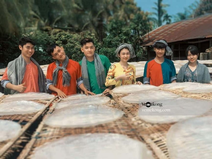 Ho Chi Minh: Group Cai Rang Floating Market 1 Day Tour - Should you book this Cai Rang and Son Islet 1-day tour?