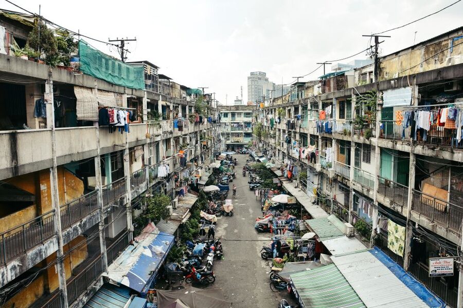 Ho Chi Minh: Historical City Scooter Tour - Key points worth knowing before you go