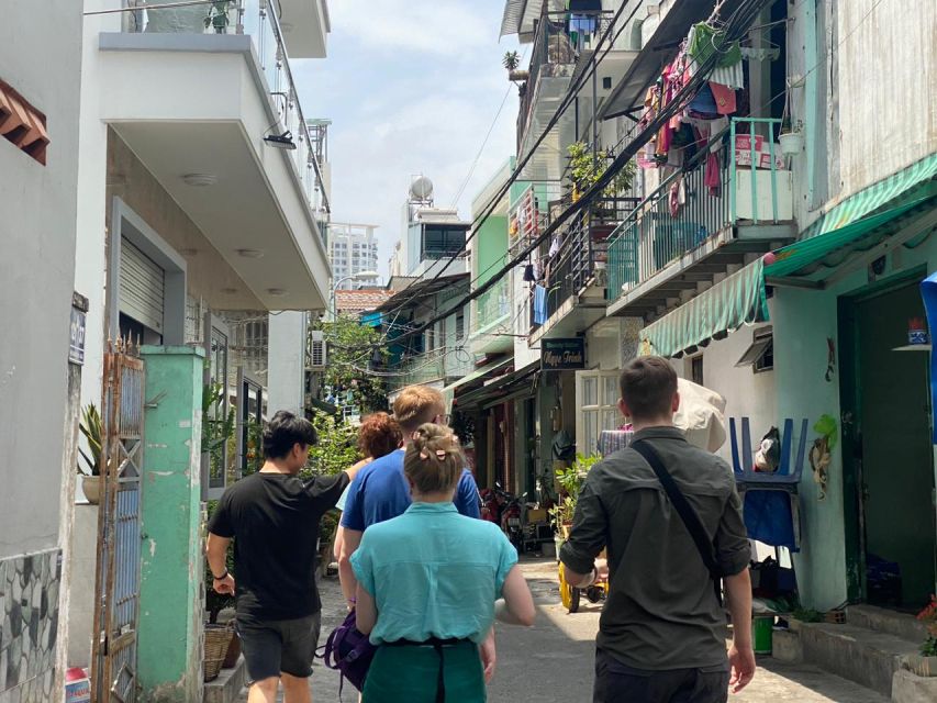 Ho Chi Minh: Local Cooking Class At Auntie's Home - Photos and recipes: what you take home matters