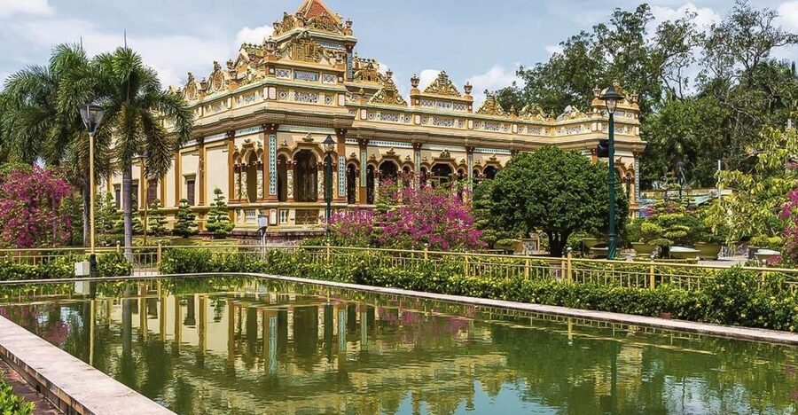 Ho Chi Minh: Mekong River Islands Private Excursion - Getting from Ho Chi Minh City to My Tho (and why the start matters)