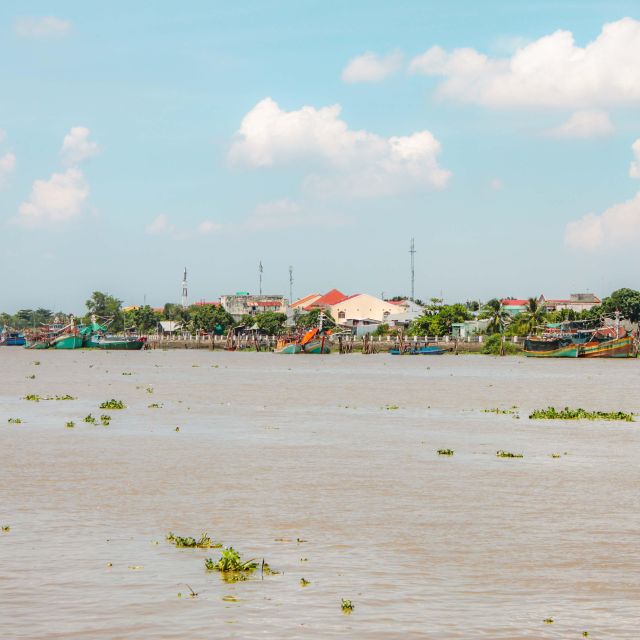 Ho Chi Minh: Mekong River Islands Private Excursion - What to bring so the day feels easier (and safer)