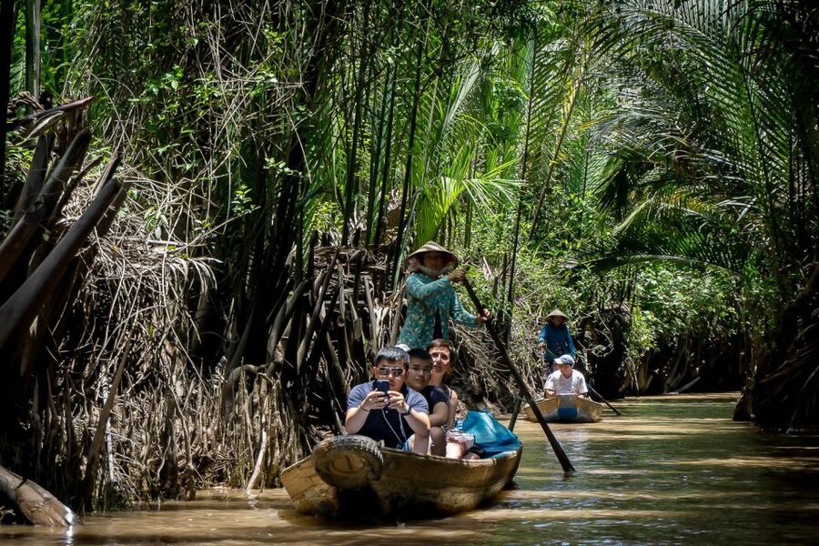 Ho Chi Minh: Mekong River Islands Private Excursion - Pace, comfort, and who this tour suits best